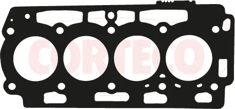Gasket, cylinder head (49366747)