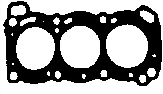 Gasket, cylinder head (414227P)