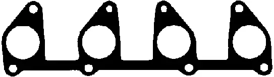 Gasket, exhaust manifold (027106P)