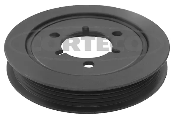 Belt Pulley, crankshaft (49384695)