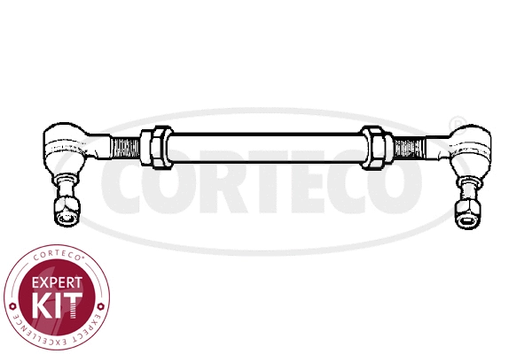 Tie Rod (49396320)
