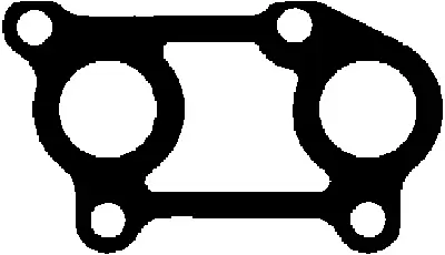Gasket, intake manifold (450371P)
