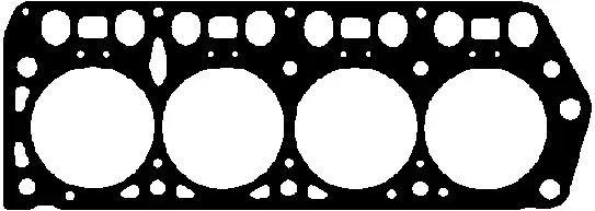 Gasket, cylinder head (414234P)