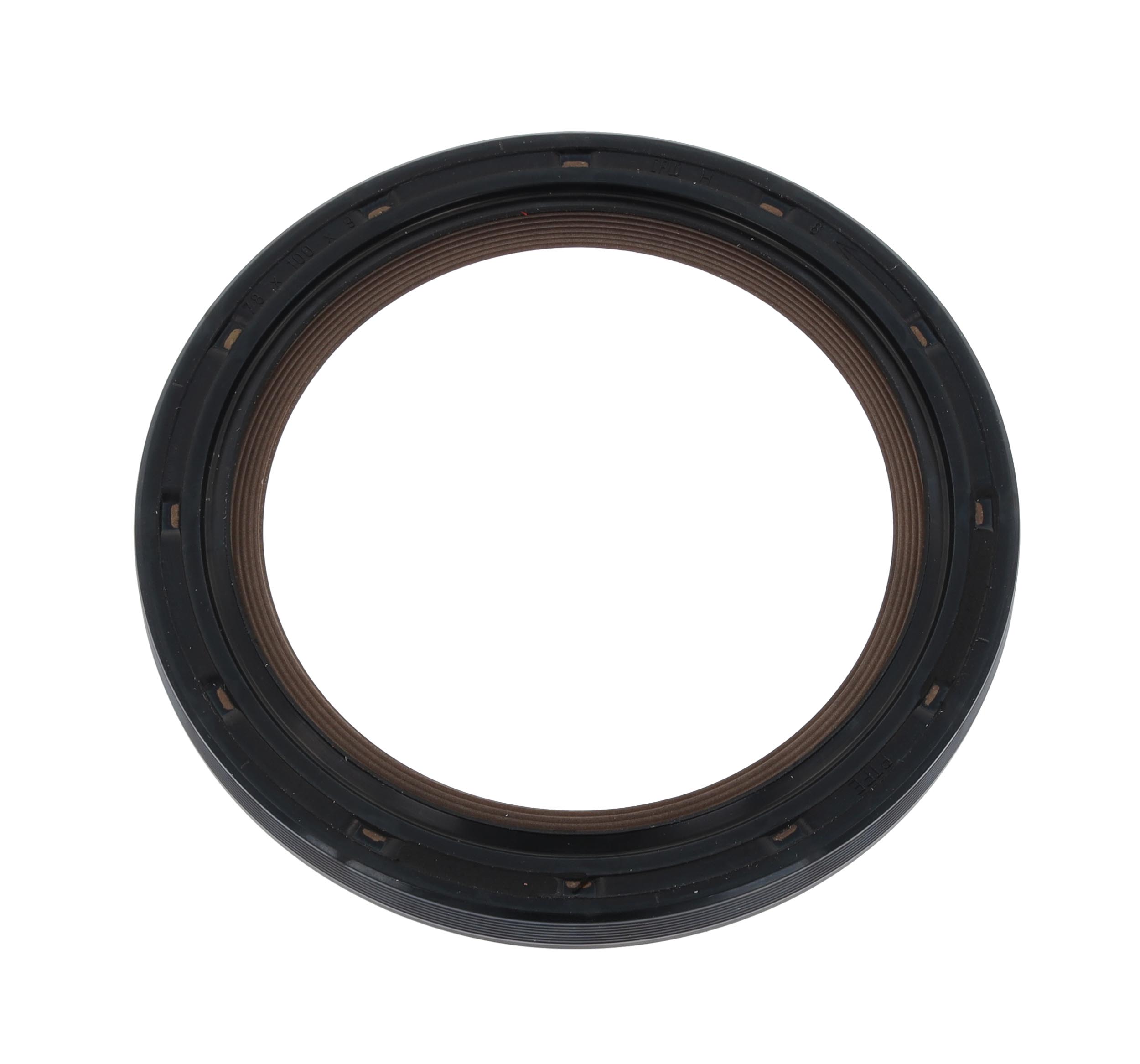 Shaft Seal, crankshaft