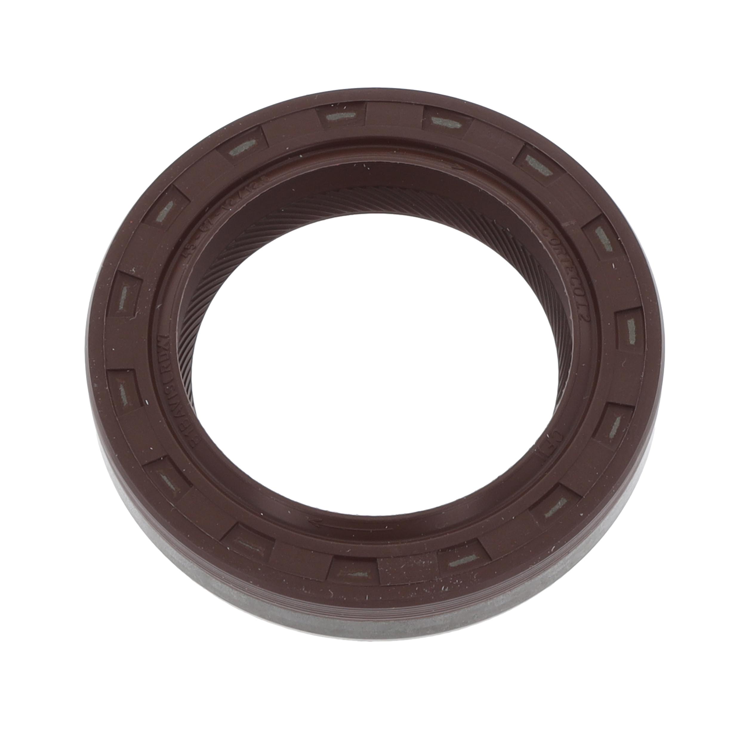 Shaft Seal, crankshaft
