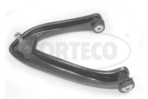 Control/Trailing Arm, wheel suspension (49397176)