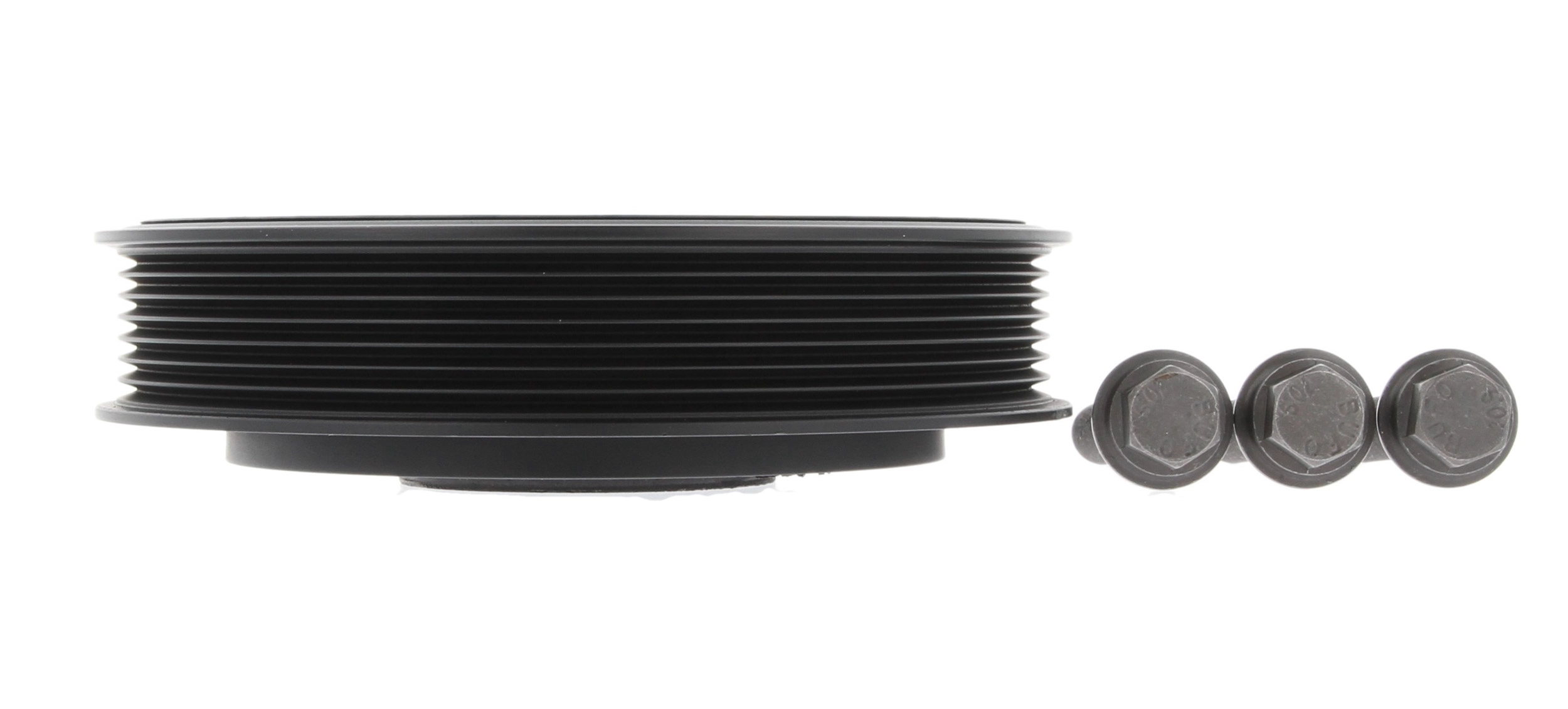 Belt Pulley Set, crankshaft