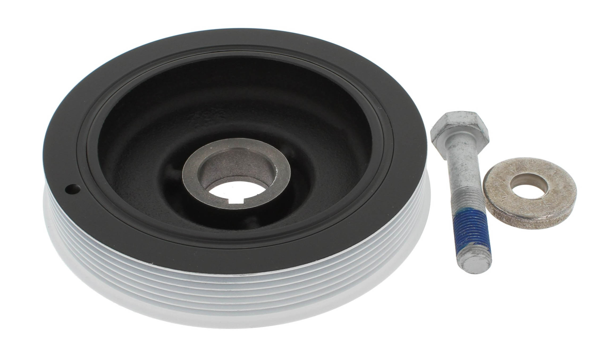 Belt Pulley Set, crankshaft (80004328)