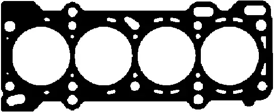 Gasket, cylinder head (415220P)