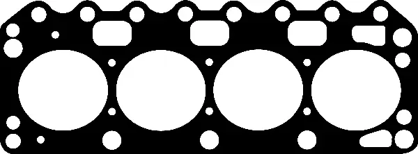 Gasket, cylinder head (411170P)