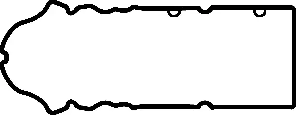 Gasket, cylinder head cover (440102P)