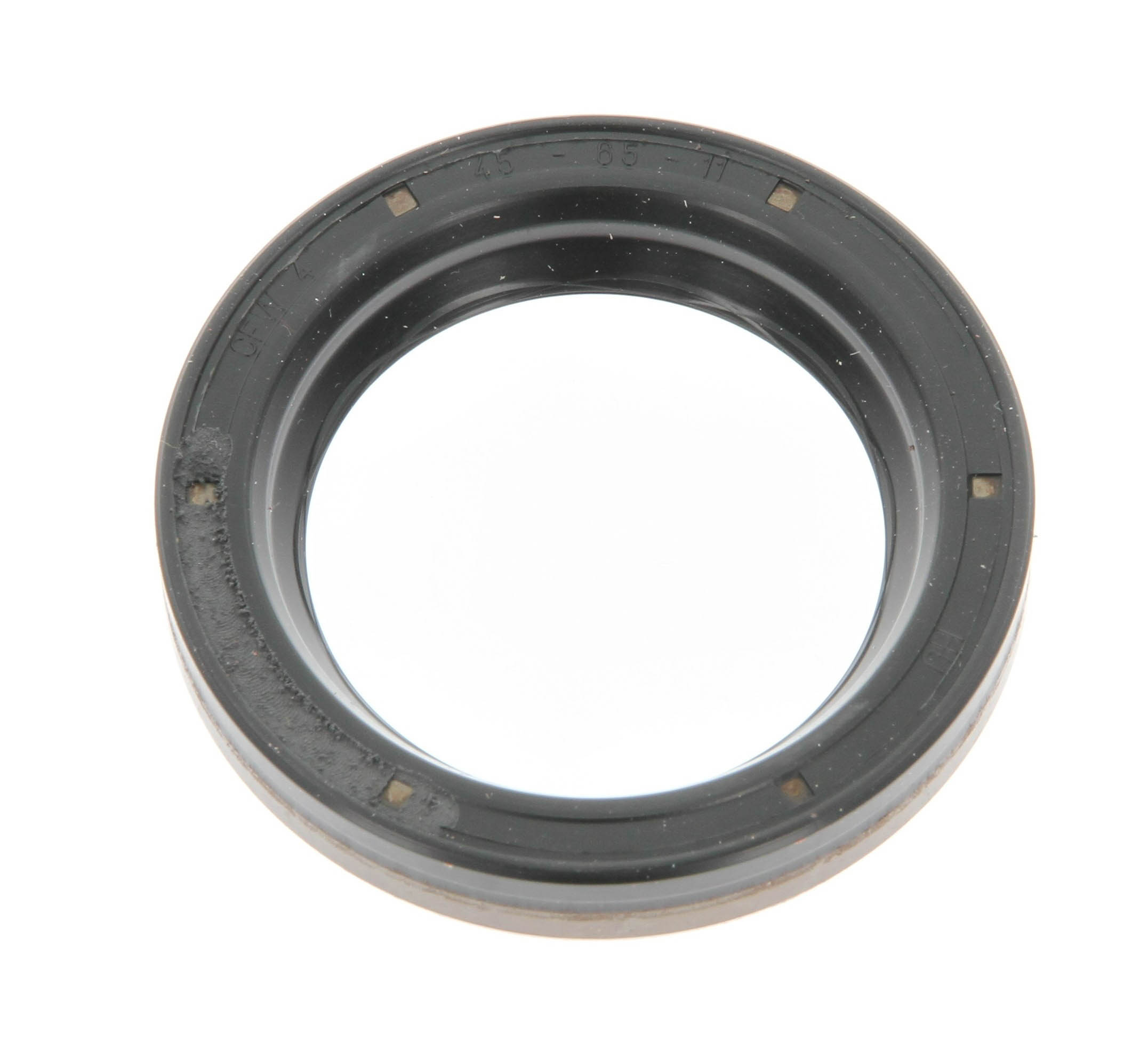 Shaft Seal, differential
