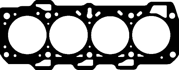 Gasket, cylinder head (415050P)