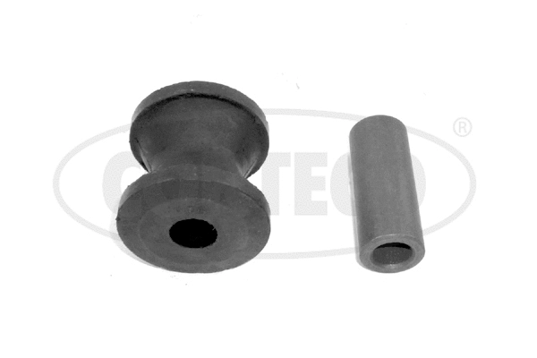 Control/Trailing Arm Kit, wheel suspension (49400275)