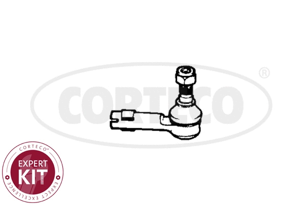Tie Rod End (49401696)