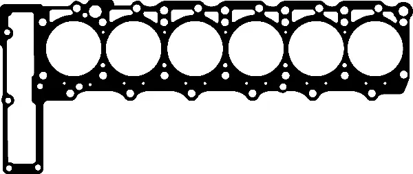Gasket, cylinder head (414877P)