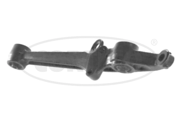 Control/Trailing Arm, wheel suspension (49397431)