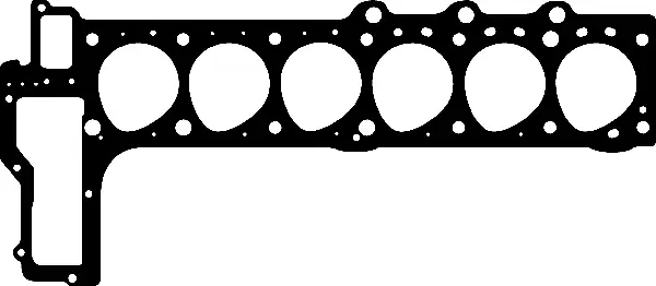 Gasket, cylinder head (414822P)