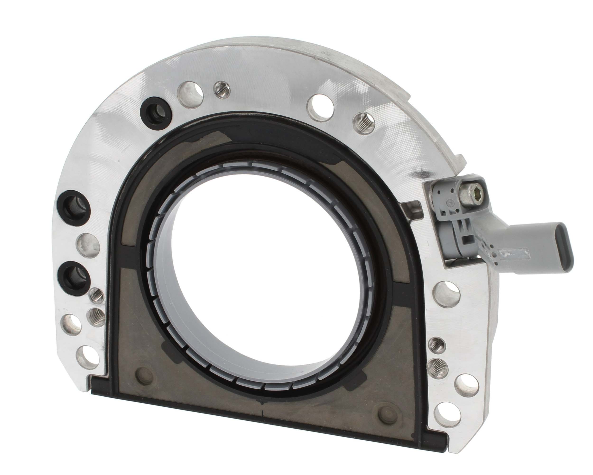 Shaft Seal, crankshaft