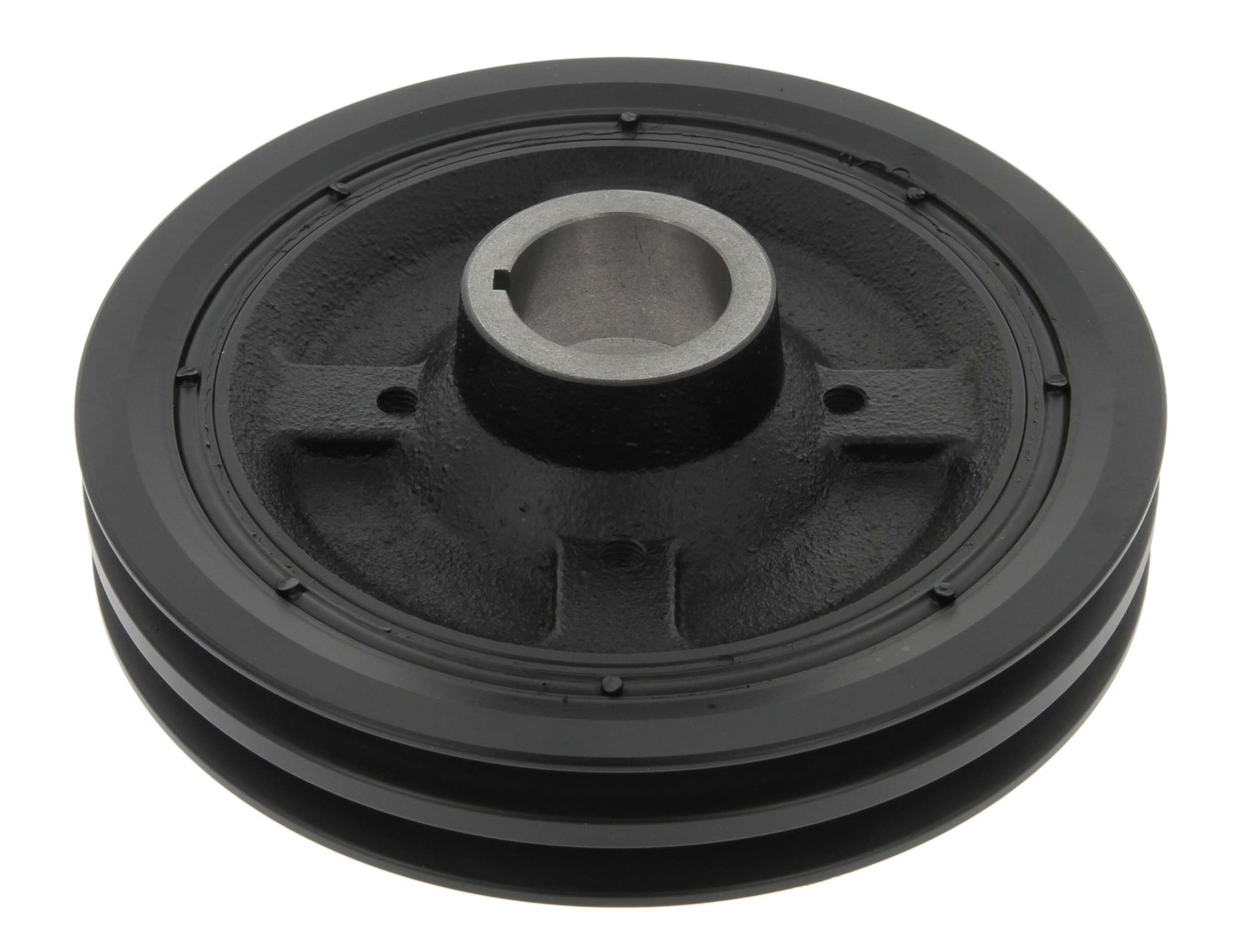 Belt Pulley, crankshaft