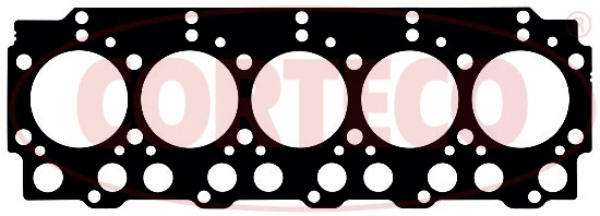 Gasket, cylinder head (83403135)