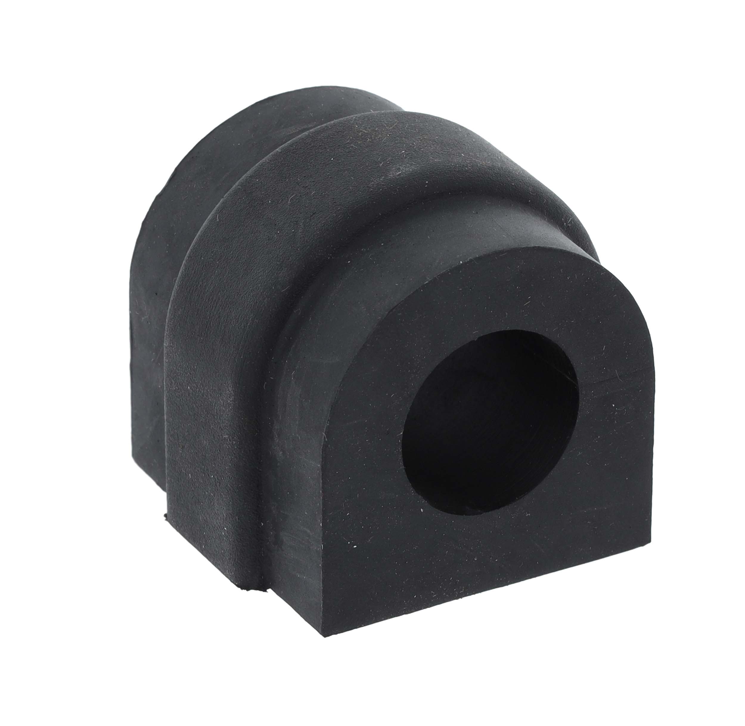 Mounting, stabiliser bar