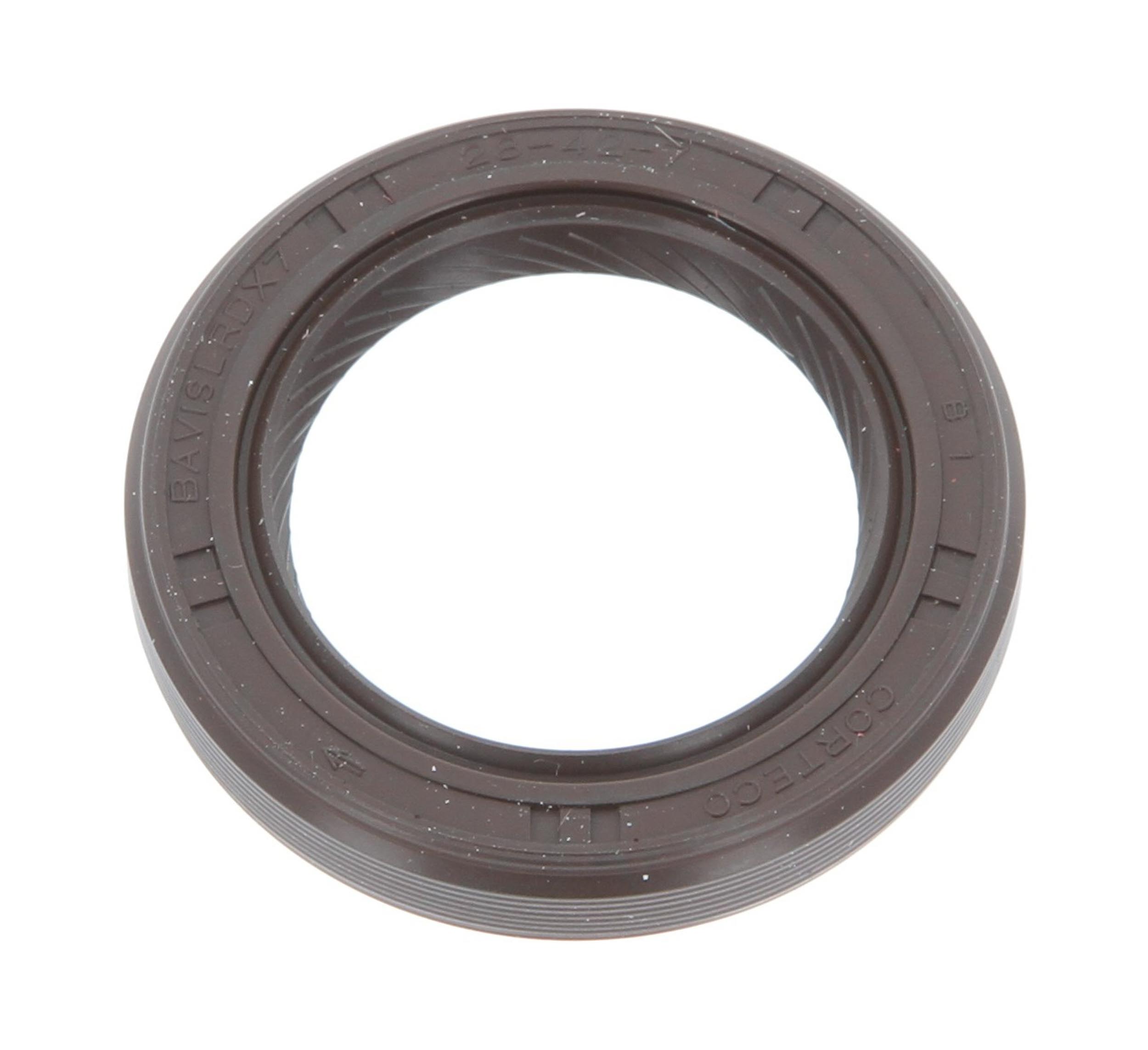 Shaft Seal, crankshaft