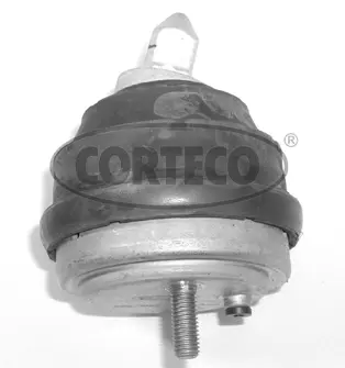 Mounting, engine (603648)