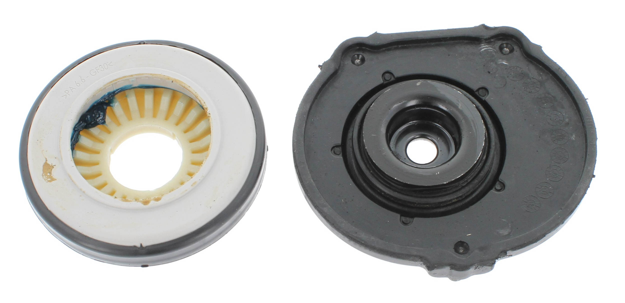 Repair Kit, suspension strut support mount (80001606)