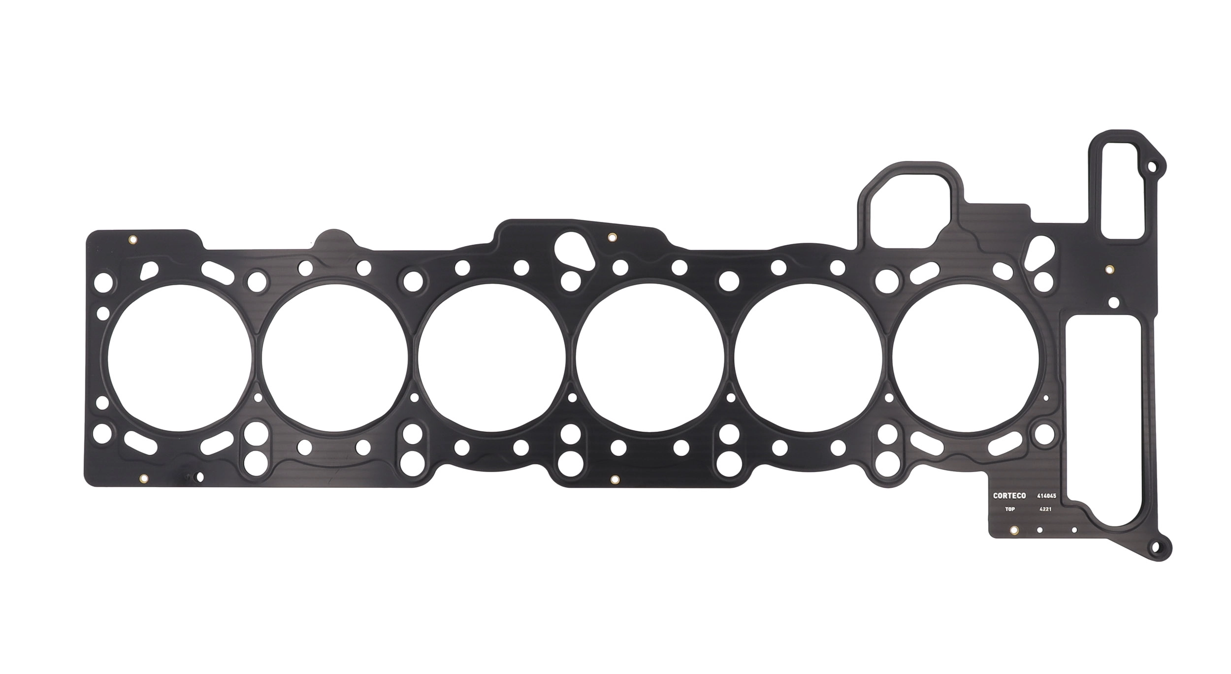 Gasket, cylinder head (414045P)