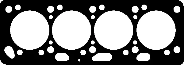 Gasket, cylinder head (414506P)