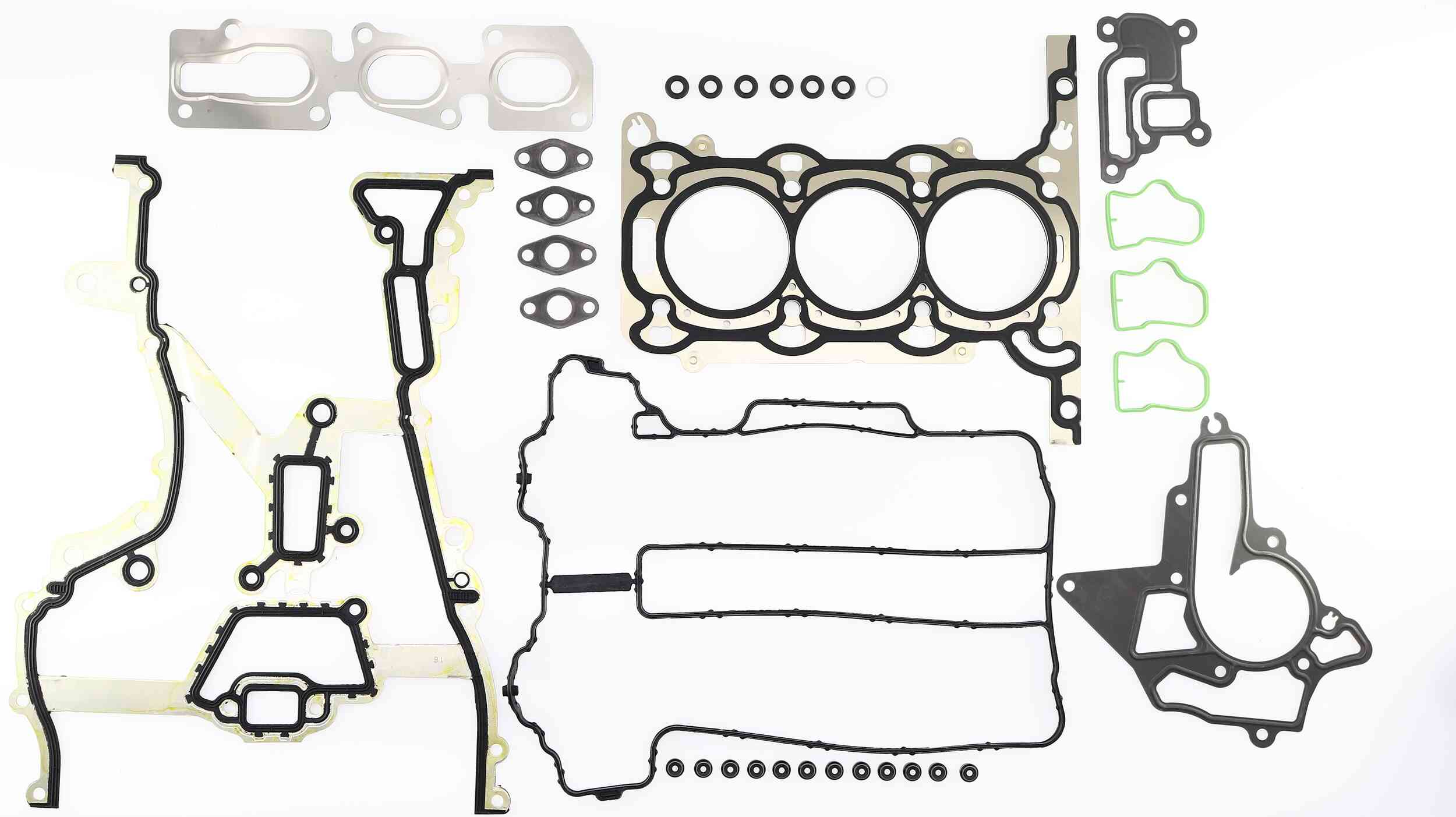 Gasket Kit, cylinder head (83403601)