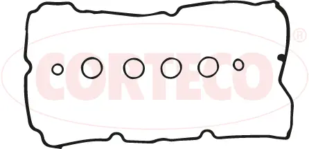 Gasket, cylinder head cover (440507P)