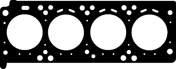Gasket, cylinder head (415118P)