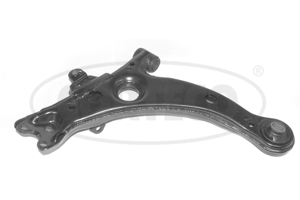 Control/Trailing Arm, wheel suspension (49400106)