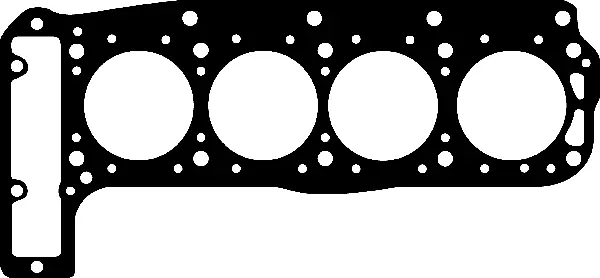 Gasket, cylinder head (411459P)