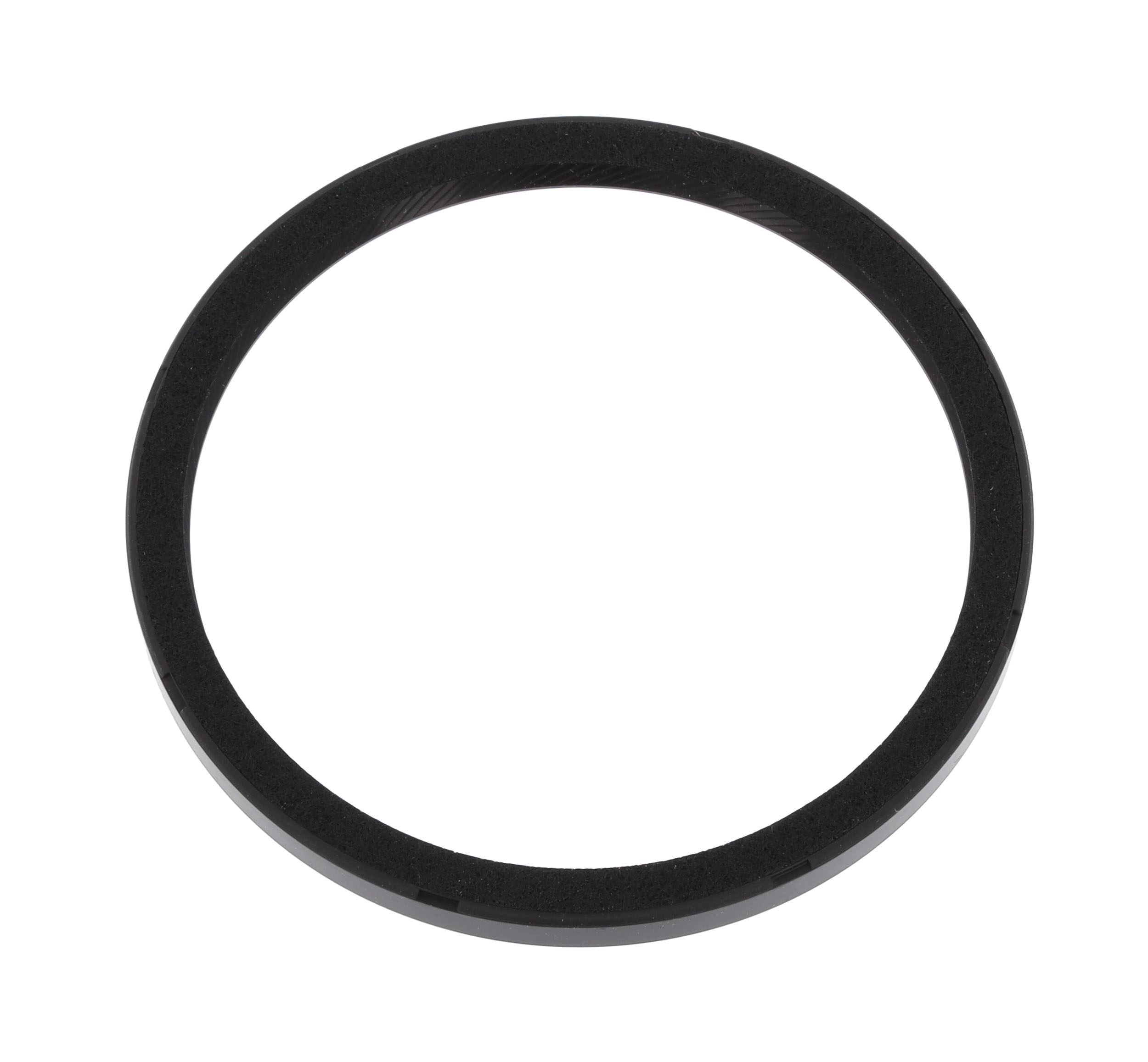 Shaft Seal, crankshaft