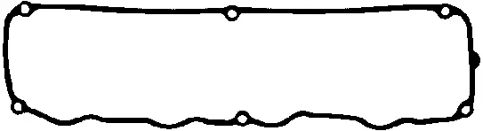 Gasket, cylinder head cover (440359P)