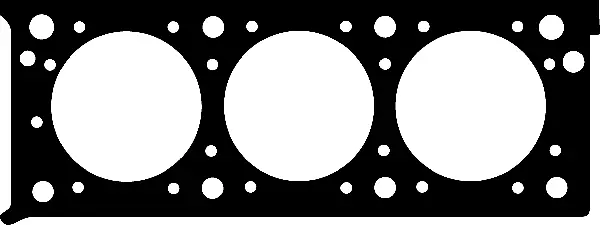 Gasket, cylinder head (411484P)