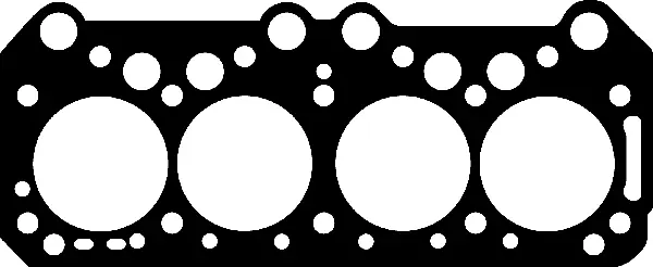 Gasket, cylinder head (411294P)