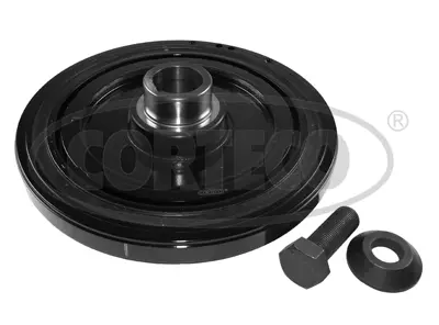 Belt Pulley Set, crankshaft (80004796)