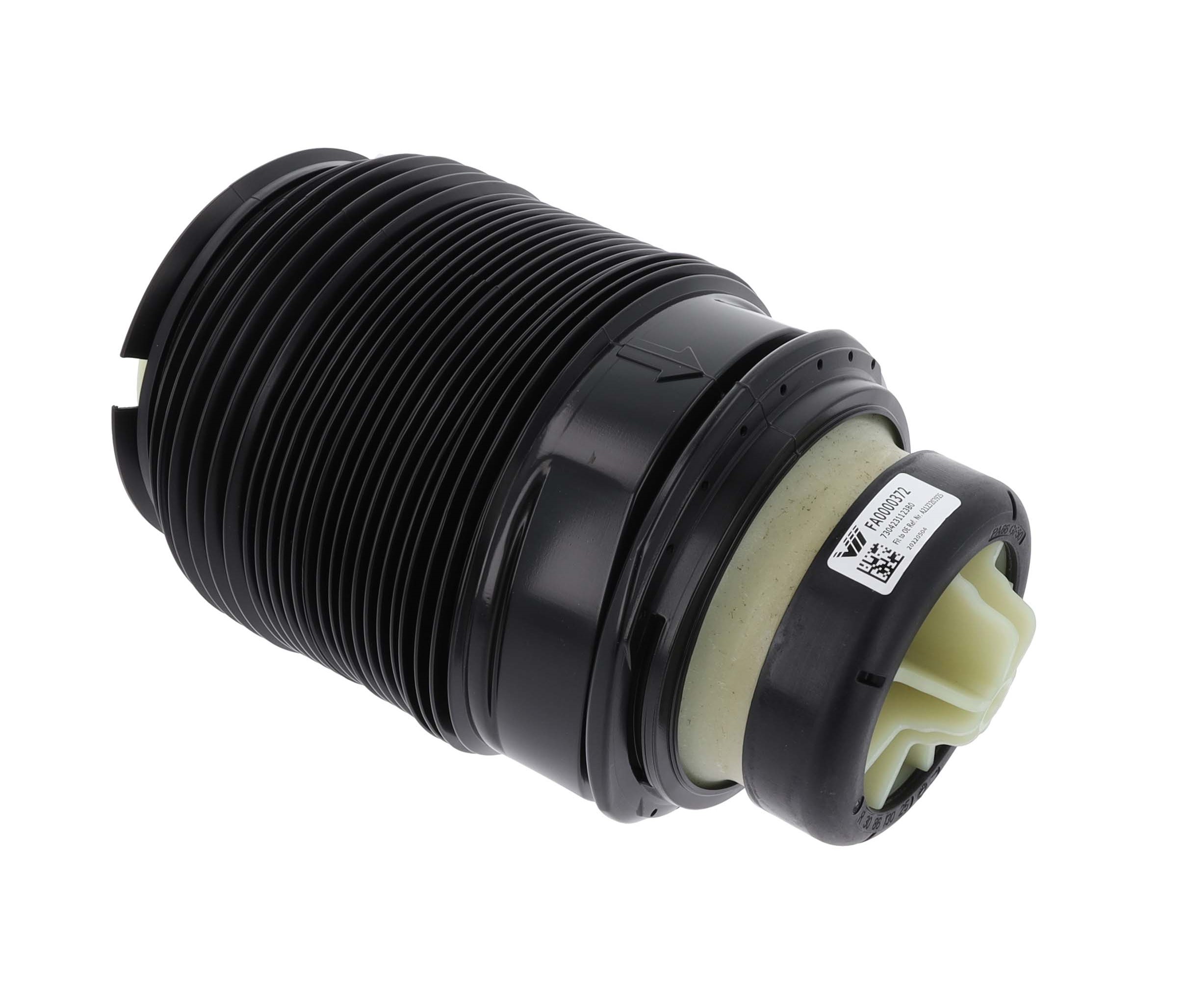 Air Spring, suspension
