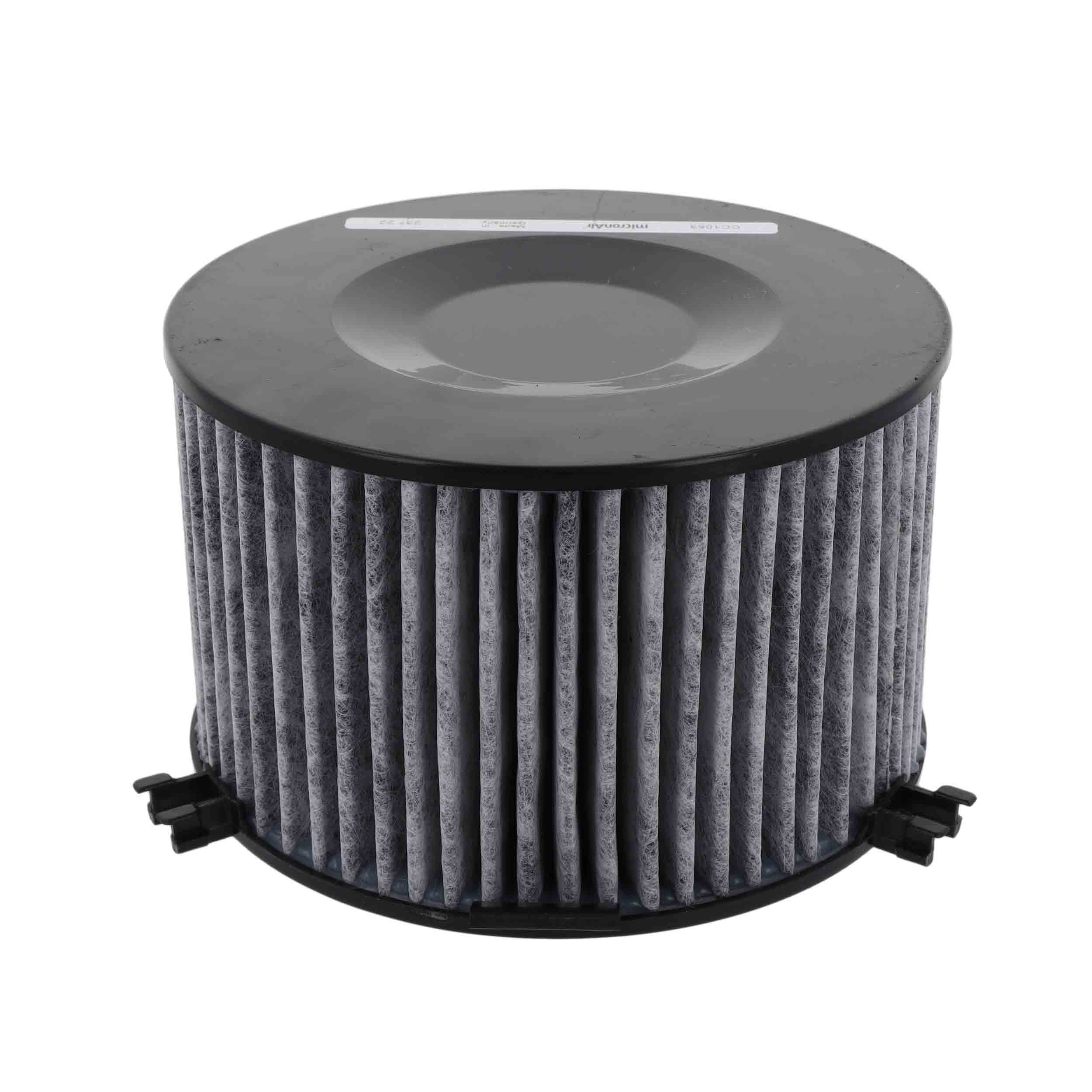 Filter, cabin air (80000028)