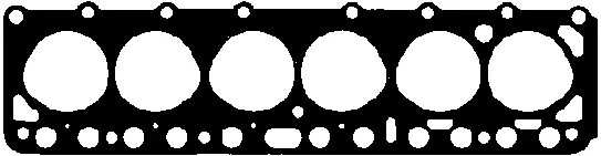 Gasket, cylinder head (414909P)