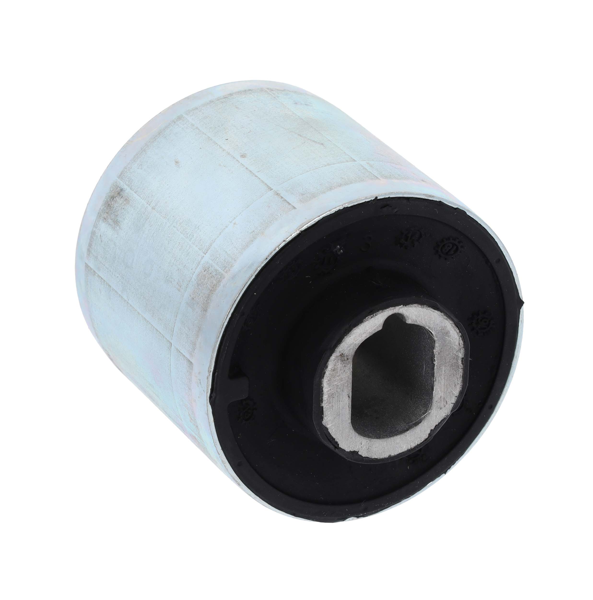 Mounting, control/trailing arm
