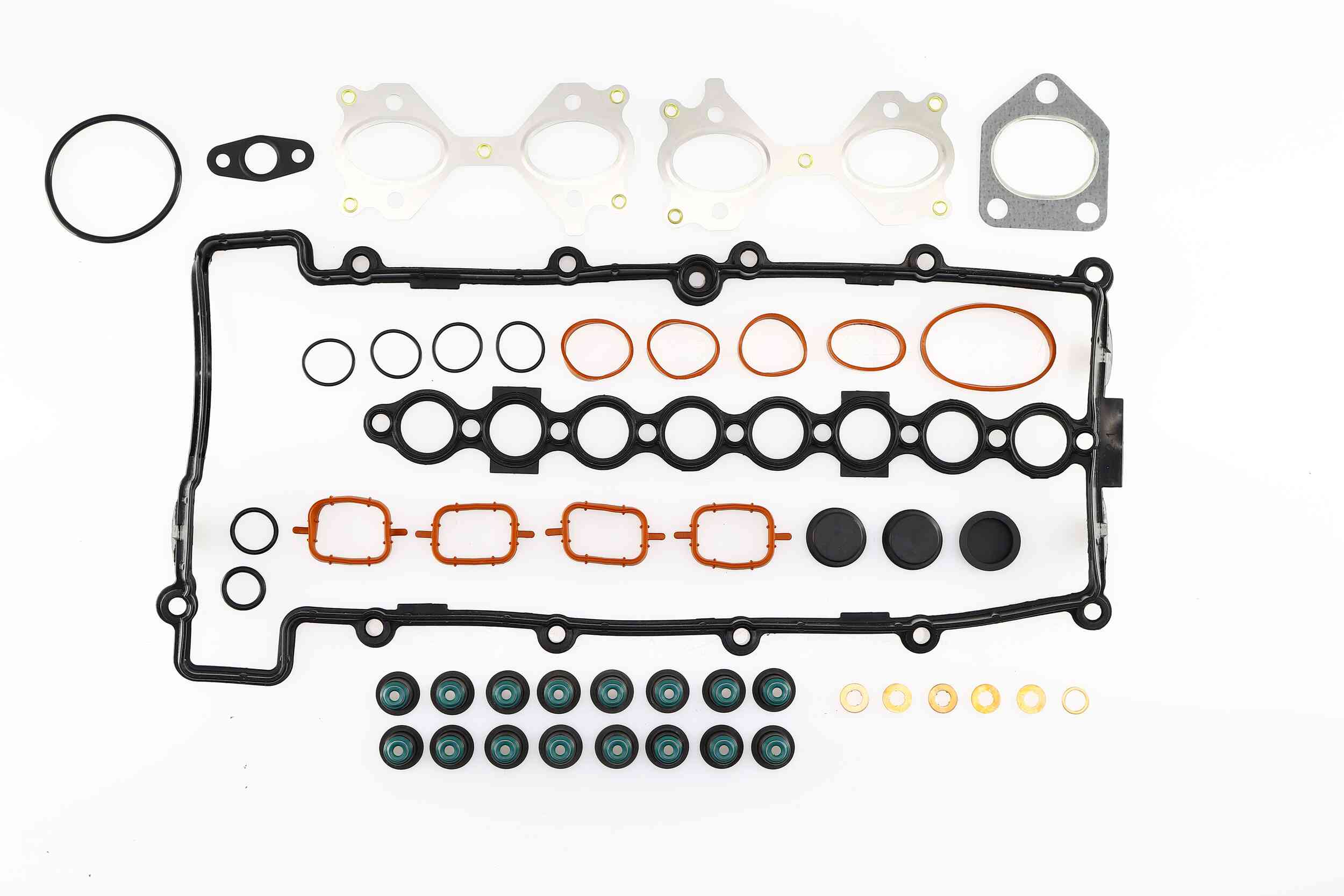 Gasket Kit, cylinder head (417286P)