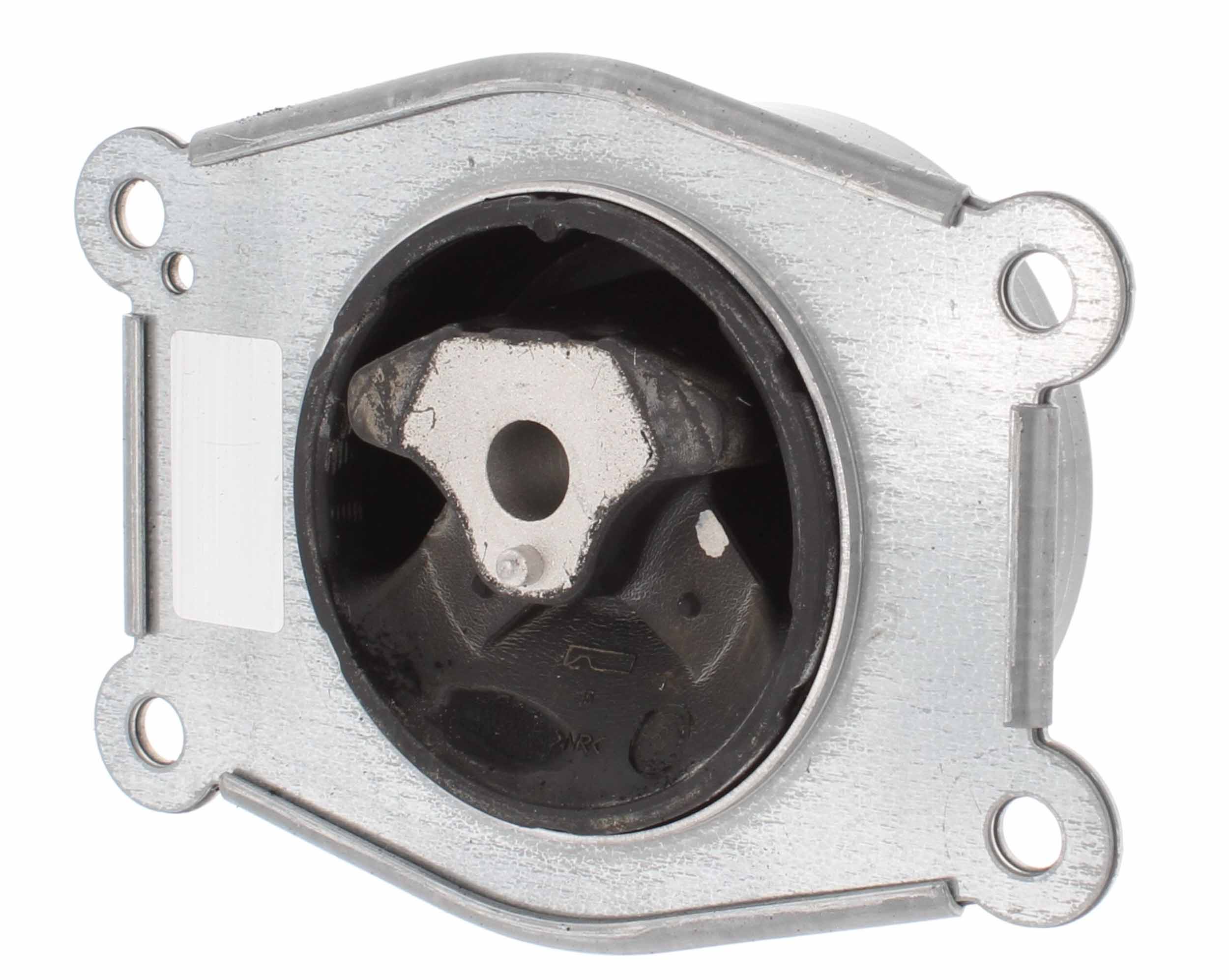 Mounting, manual transmission