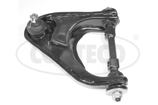 Control/Trailing Arm, wheel suspension (49399879)