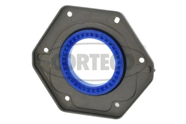 Shaft Seal, crankshaft