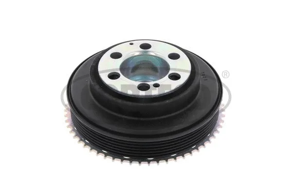 Belt Pulley, crankshaft